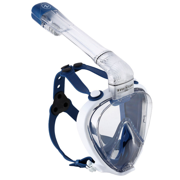 Aqua Lung Diva 2 LX Travel Bag Snorkel Set – Tom's Dive & Swim