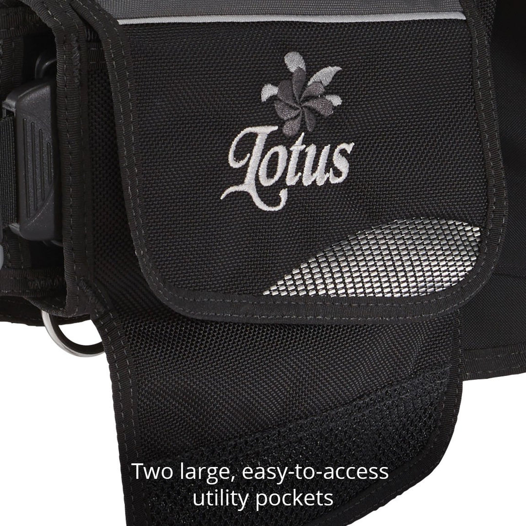 Aqua Lung Women's Lotus BCD