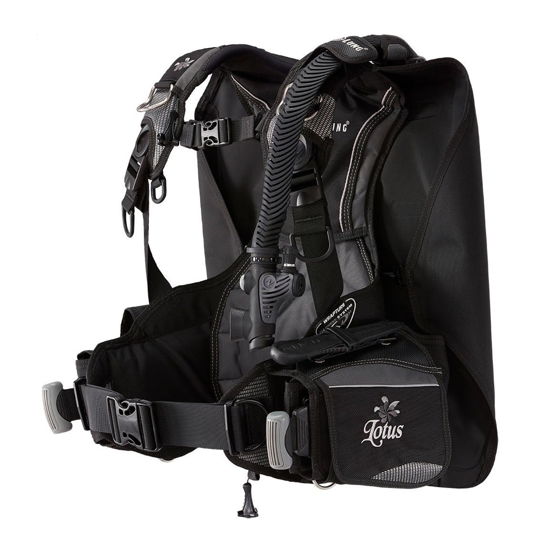 Aqua Lung Women's Lotus BCD