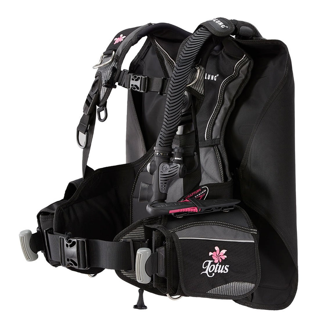 Aqua Lung Women's Lotus BCD