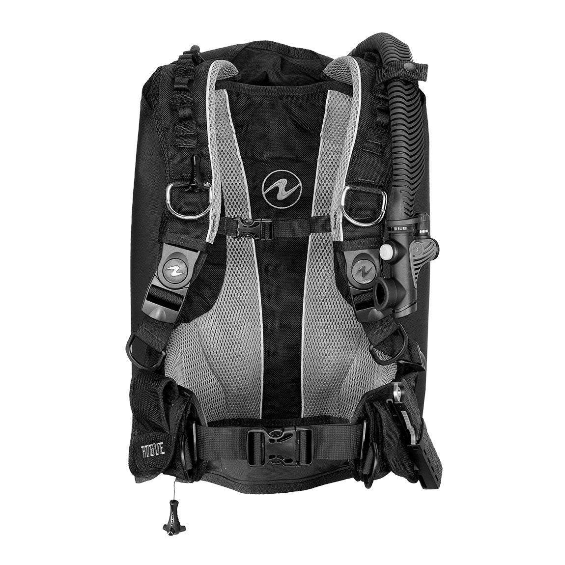 Aqua Lung Rogue BCD – Tom's Dive & Swim