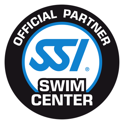 Tom’s Dive & Swim is an official SSI Swim Center partner